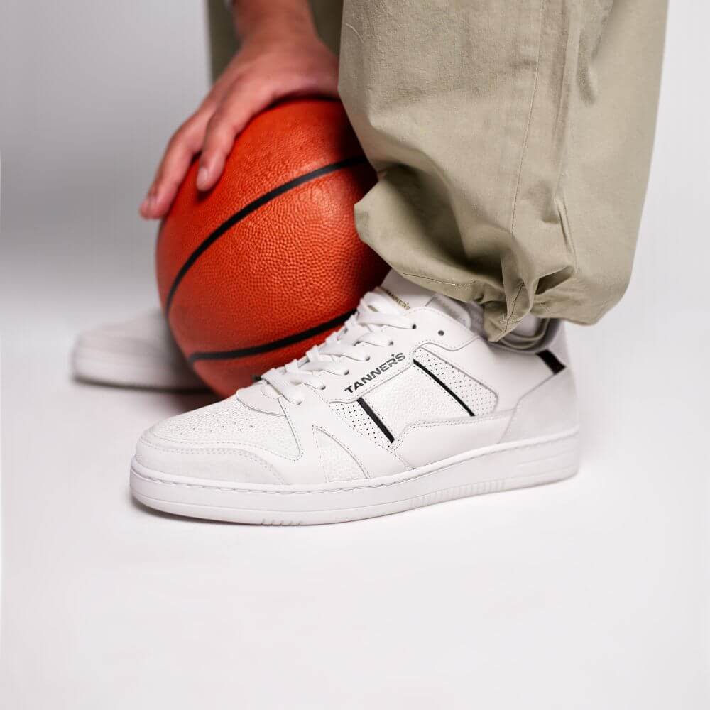 NEW: Off-Court Clean