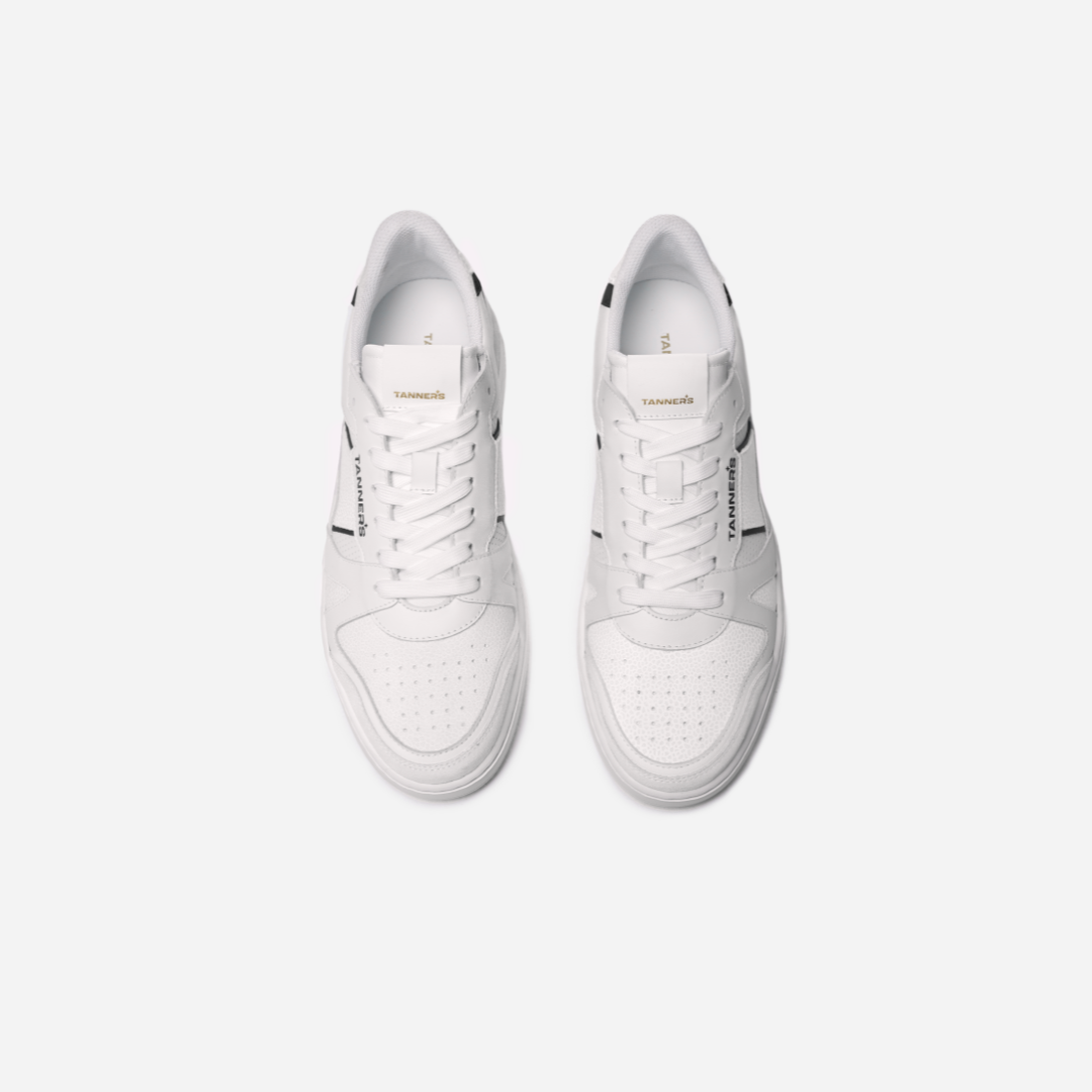NEW: Off-Court Clean