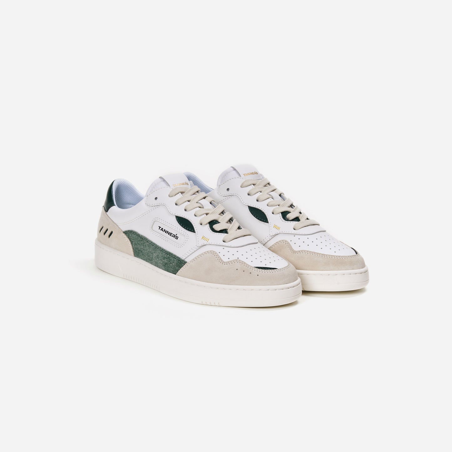 Mid-Court Roscoe | Limited